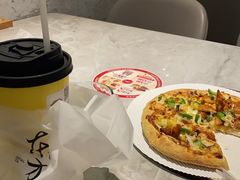 -必胜客(桂林中山店)