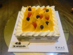 -御蝶坊面包KNAC(沙河西店)