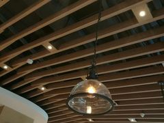 大堂-若蘭慈·无国界素食料理(欢乐海岸店)