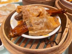 -美心皇宫(绿杨坊店)