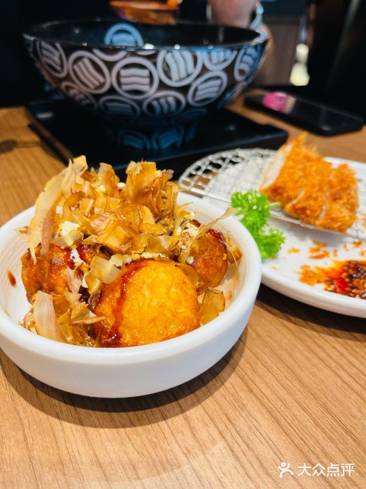 味千拉面(惠州文昌一路分店)图片