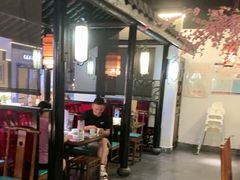 -卢大鲜鱼头捞饭(美利广场店)