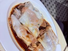 -香港池仔记肠粉王(博多新记襄阳南路店)