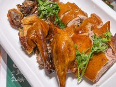 -藕汤故事(汉口火车站店)