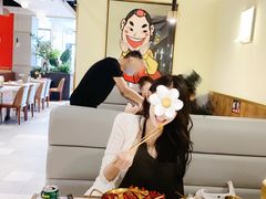 -老板娘的烤肉店(港湾广场店)