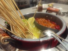 -牛签签串串香(IFS店)