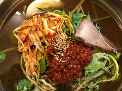 -老朴饭店(邮政街总店)