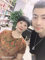 点击看大图 -时尚玩家发型设计