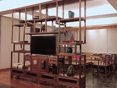 -海尔洲际酒店天下一品中餐厅