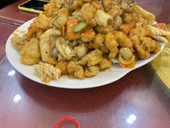-桃子餐厅·天津菜(红星路直营店)