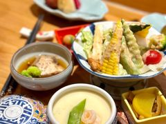 -大岛日本料理铁板烧(南通大饭店)