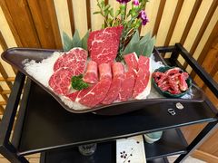 -红沃烤肉(家乐福2部店)