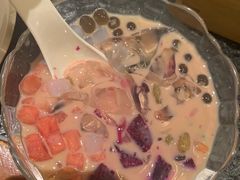 -福苗小骆驼烧烤(大唐不夜城店)