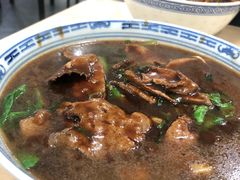 -福海面馆(阳曲店)