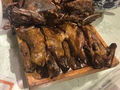 -食家鸽园