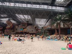 -波塞冬旅游度假区