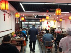 -朱新年·苏式汤团·面点(北寺塔店)