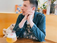 -fishtank鱼缸咖啡(三山街店)