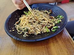 -宜宾燃面(汉渝路店)