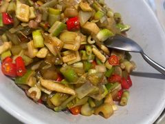 -传统菜农庄(皇姑路店)