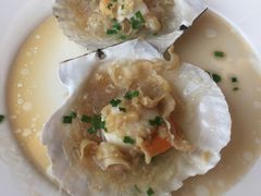 -老街渔味馆(芳华店)