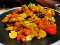 -湘与香缘·湖南菜(王府井北京市百货大楼店)