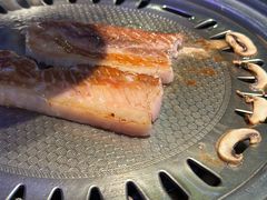 -入火韩国烤肉(凯旋广场店)