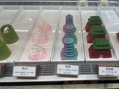 -嗒令甜品·主题融合料理餐厅(首座时代店)