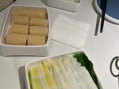 -左庭右院鲜牛肉火锅(新梅广场店)