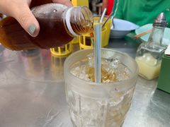 -榮泰米粉湯(Left Shop)