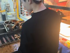 -华府九号海鲜烧烤大排档(龙域店)