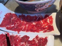 -川味观·鲜货火锅(西湖文化广场店)