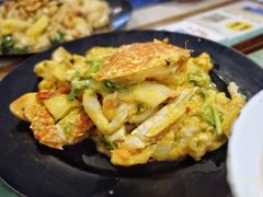 咖喱蟹-Doo Dee Thai Food(Issan/Isaan/Esan)