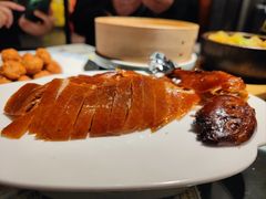 -四世同堂·京菜·烤鸭(双井店)