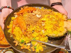 -BetterThai 泰加(苏州中心店)