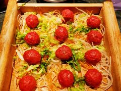 -老墙根涮肉·铜锅·烧烤(欢乐谷·王四营店)