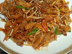 -香樟花园新粤料理(无锡万象城店)