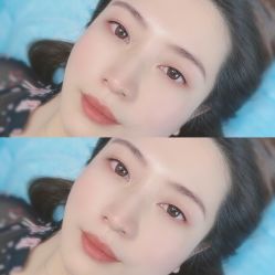 -Yue Show馨选·半永久纹眉纹眼线