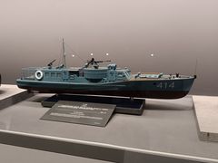 -中国人民解放军海军博物馆