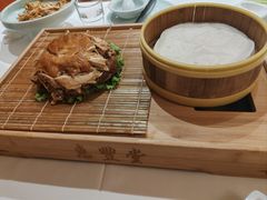 -惠丰堂饭庄·烤鸭·京味菜(翠微路店)