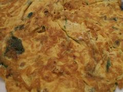 蚝饼煎蛋-大三元海鲜酒楼(Strathfield)