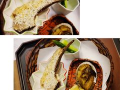-滩万日本料理Nadaman(国贸大酒店)