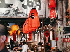 -周小波重庆小面·重庆名小吃(邹容路店)