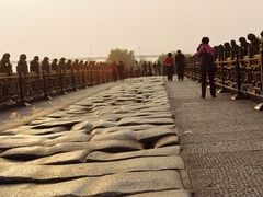 -卢沟桥文化旅游区