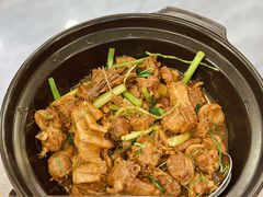 -九龙茶记·粤式餐厅融合菜(鹭江店)