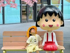 -东莞松山湖万象汇