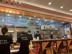 -余百年·现烧烧腊(布吉金利店)