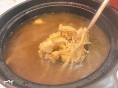 -不倒翁·徽天下名菜楼(马鞍山路店)