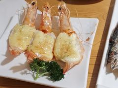 -禾风·海鲜料理自助(玉林店)