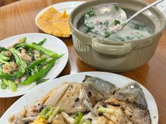 -华记粥饭店(印象容桂主题风情街店)